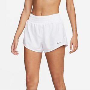 Nike Dri-Fit Mid Rise 3” Brief-Lined Short